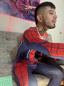 Anthony-Martin online show from 02/13/26, 02:17