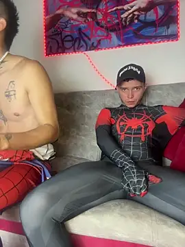 Anthony-Martin online show from 03/17/26, 04:37