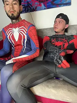 Anthony-Martin online show from 03/23/26, 06:46