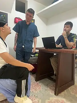 Anthony-Martin online show from 02/10/26, 02:27