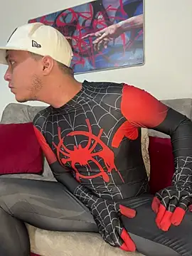 Anthony-Martin online show from 02/21/26, 07:05