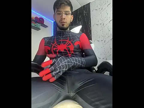 Anthony-Martin online show from 10/28/25, 12:04