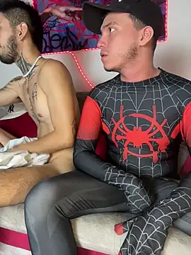 Anthony-Martin online show from 03/18/26, 04:48