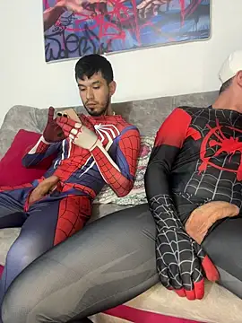 Anthony-Martin online show from 02/25/26, 03:12