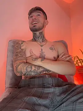 Anthony-Martin online show from 11/05/25, 12:41