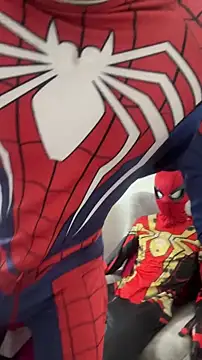 Anthony-Martin online show from 03/24/26, 02:55