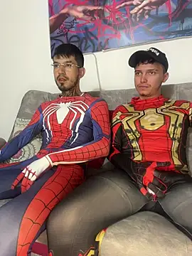 Anthony-Martin online show from 02/19/26, 04:04