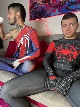 Anthony-Martin online show from 03/12/26, 03:05