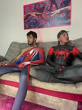 Anthony-Martin online show from 02/28/26, 04:17