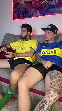 Anthony-Martin online show from 04/09/26, 03:29