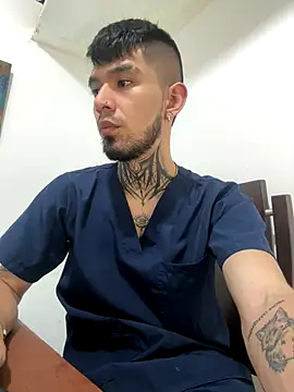 Anthony-Martin online show from 12/20/25, 11:02