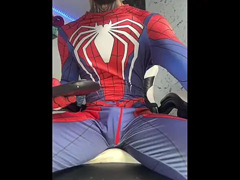 Anthony-Martin online show from 10/24/25, 12:04