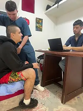 Anthony-Martin online show from 02/05/26, 01:51