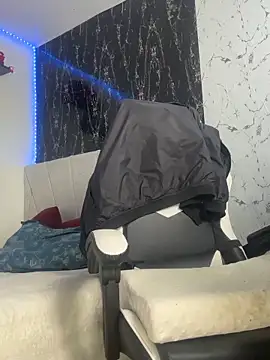 Anthony-Martin online show from 10/21/25, 12:26