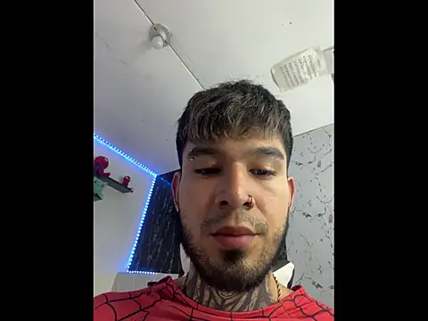 Anthony-Martin online show from 10/27/25, 12:28