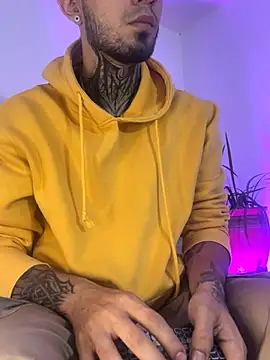 Anthony-Martin online show from 11/19/25, 12:38