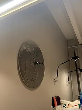 Snapshot of ScarletAss chatting on 09/25/25, 05:19 ScarletAss online show from 09/25/25, 05:19