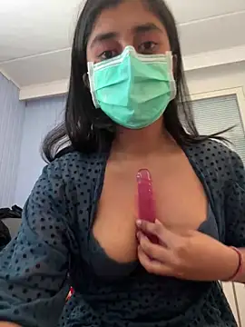 Snapshot of ScarletAss chatting on 01/26/25, 07:41 ScarletAss online show from 01/26/25, 07:41