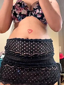 ScarletAss online show from 11/15/25, 03:38