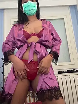 Snapshot of ScarletAss chatting on 02/09/25, 03:23 ScarletAss online show from 02/09/25, 03:23