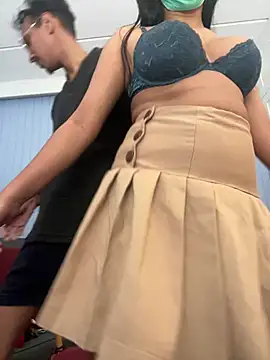 Snapshot of ScarletAss chatting on 02/17/25, 08:49 ScarletAss online show from 02/17/25, 08:49