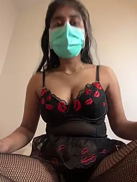 Snapshot of ScarletAss chatting on 01/04/25, 09:09 ScarletAss online show from 01/04/25, 09:09