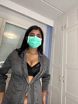 Snapshot of ScarletAss chatting on 01/30/25, 08:10 ScarletAss online show from 01/30/25, 08:10