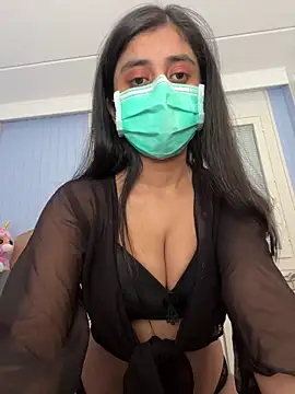 Snapshot of ScarletAss chatting on 03/19/25, 05:17 ScarletAss online show from 03/19/25, 05:17