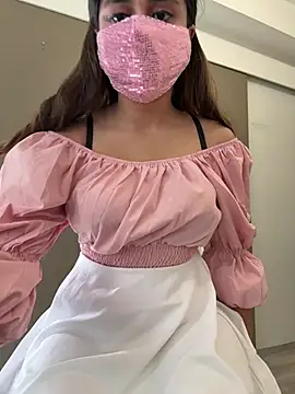 Snapshot of ScarletAss chatting on 05/27/26, 02:13 ScarletAss online show from 05/27/26, 02:13
