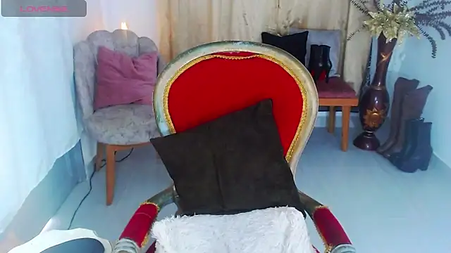 rubyylowell online show from 03/27/26, 05:03