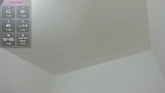 violetta becker online show from 02/23/26, 03:08