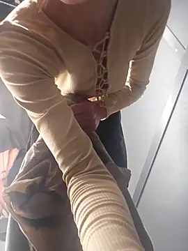 beaverwoman online show from 03/18/26, 12:19