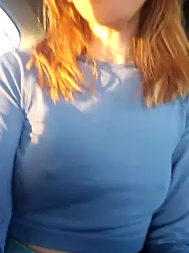 beaverwoman online show from 03/16/26, 03:48