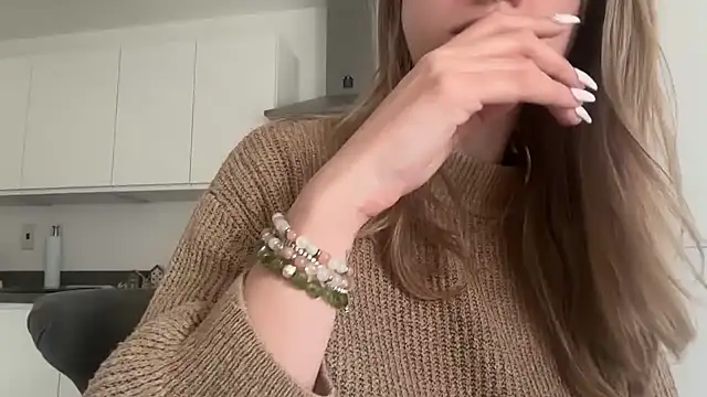 LustfulLuna  online show from 03/31/26, 02:19