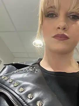 LustfulLuna  online show from 03/03/26, 02:35