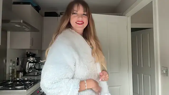 LustfulLuna  online show from 02/07/25, 02:58