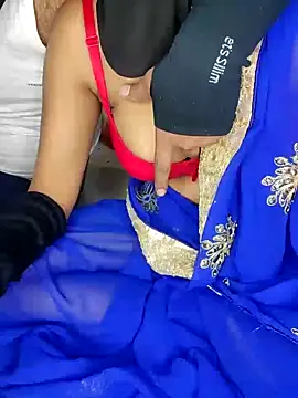 Hinna love5 online show from 12/21/24, 06:22