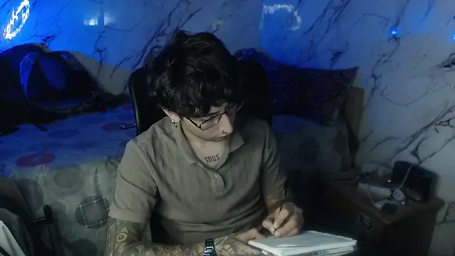 Dereck Dickson online show from 04/10/26, 04:08