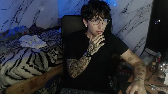 Snapshot of Dereck_Dickson chatting on 01/18/26, 11:52 Dereck Dickson online show from 01/18/26, 11:52