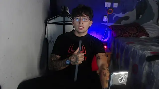 Dereck Dickson online show from 11/29/25, 03:06