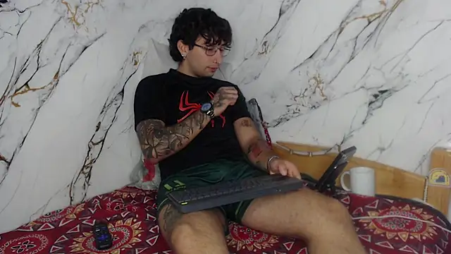 Snapshot of Dereck_Dickson chatting on 01/09/26, 03:08 Dereck Dickson online show from 01/09/26, 03:08