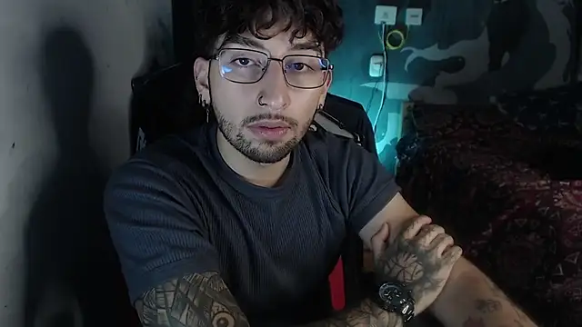 Dereck Dickson online show from 11/02/25, 01:43