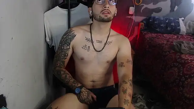 Dereck Dickson online show from 11/06/25, 04:55