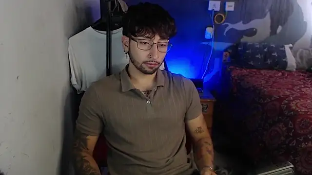 Dereck Dickson online show from 11/22/25, 04:11