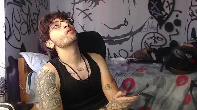 Dereck Dickson online show from 12/15/25, 03:18