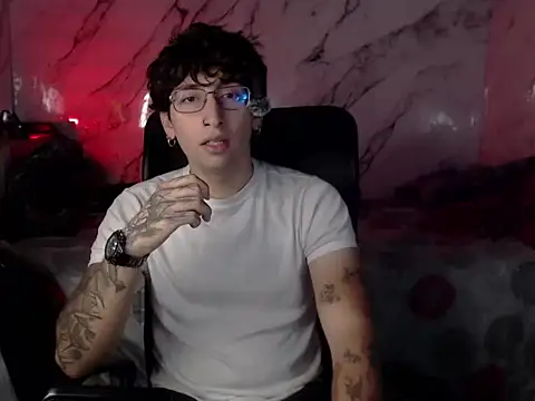 Dereck Dickson online show from 04/04/26, 02:40