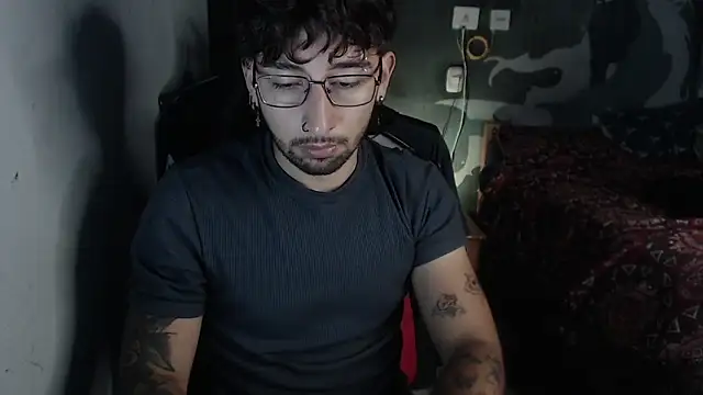 Dereck Dickson online show from 10/30/25, 11:01