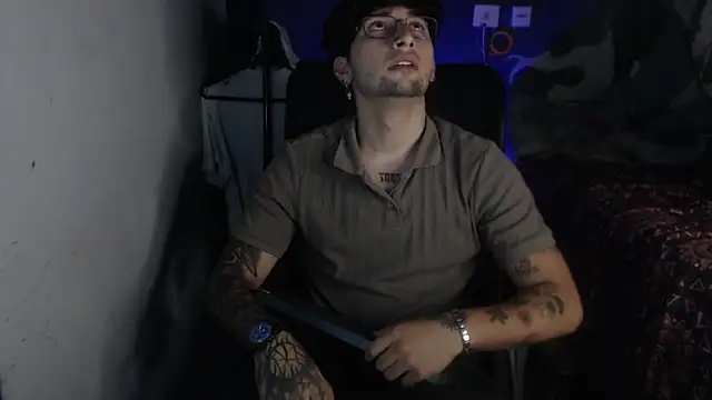 Dereck Dickson online show from 12/04/25, 11:04