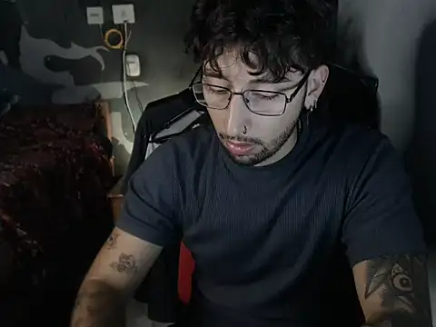 Dereck Dickson online show from 10/30/25, 05:06