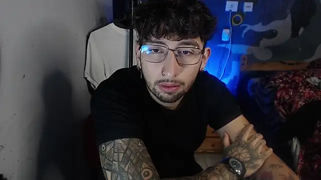 Dereck Dickson online show from 11/03/25, 06:29